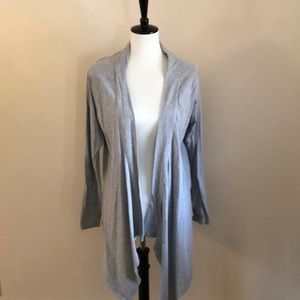 Andrea Jovine Cover Up/Cardigan